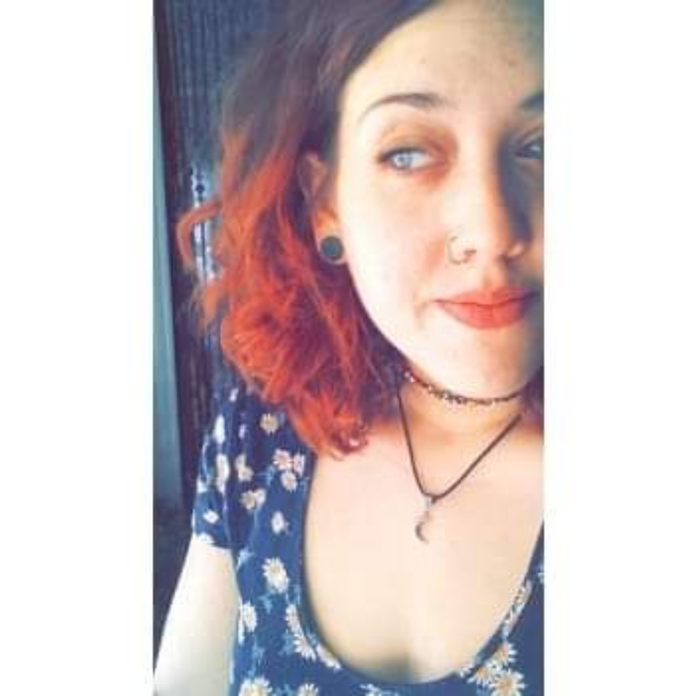 Meet your Posher, Britini
